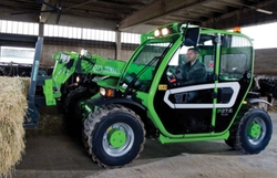 MERLO P27.6