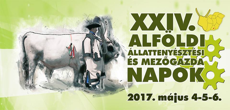 Alföldi Állattenyésztési és Mezőgazda Napok