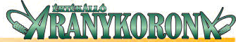 Értekálló Aranykorona