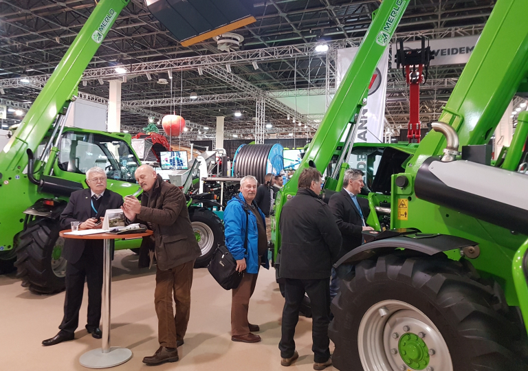 AGROmashEXPO 2017