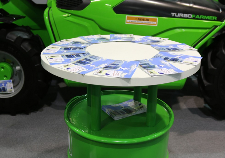 AGROmashEXPO 2018