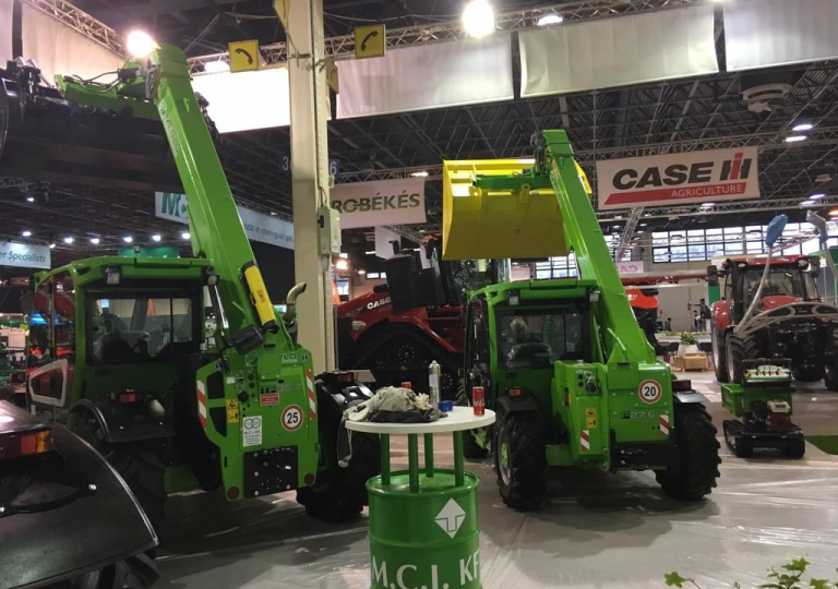 AGROmashEXPO 2019